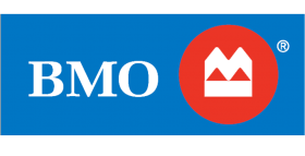 BMO bank logo