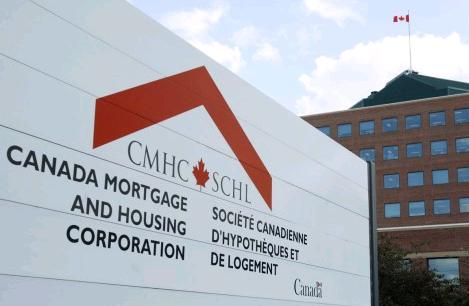 CMHC Launches First Time Home Buyer Incentive