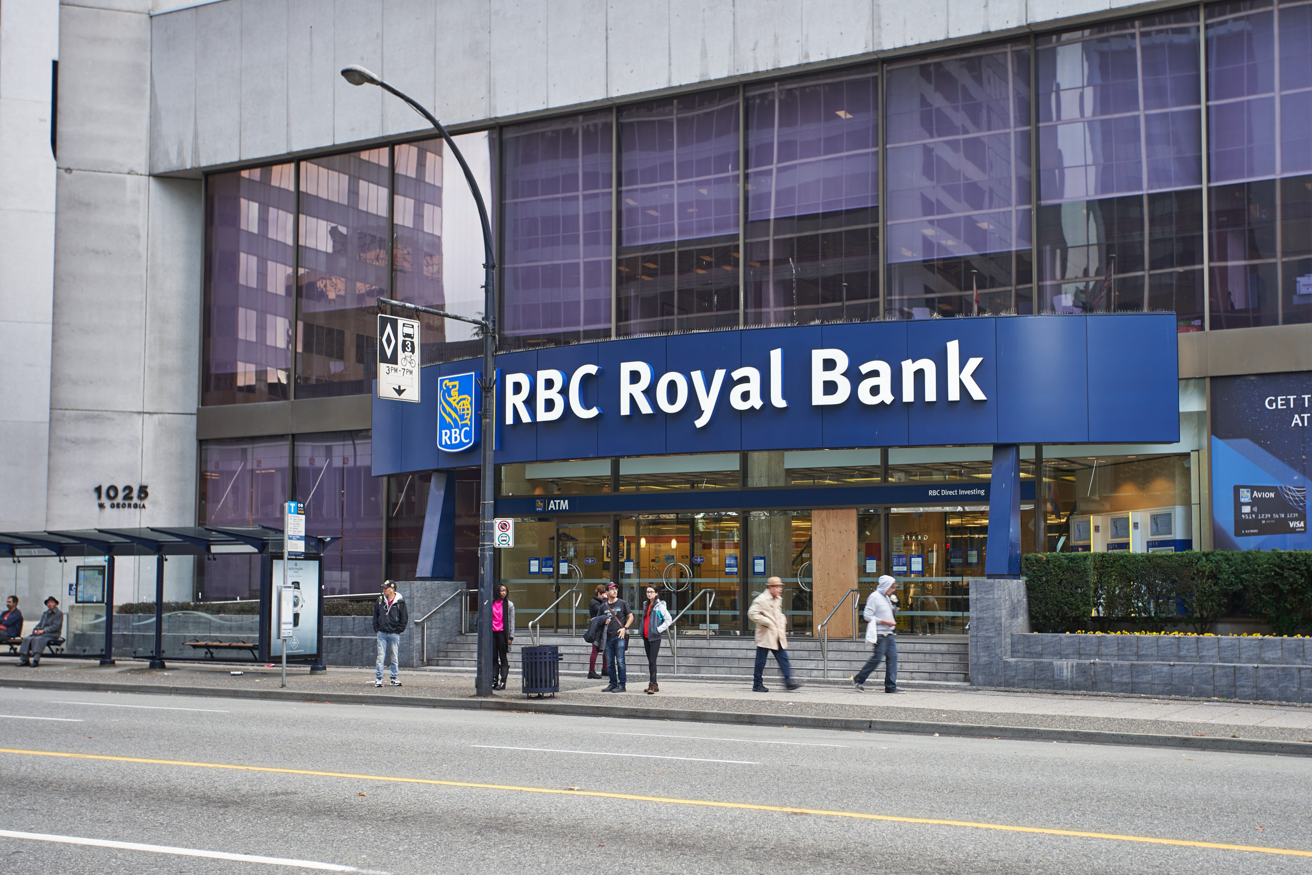 Why RBC Abandoned Super Premium Mortgage Pricing RateSpy